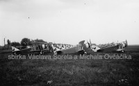 cvičný letoun československo první republika