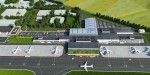letiště vodochody nové
