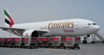 SkyCargo Emirates