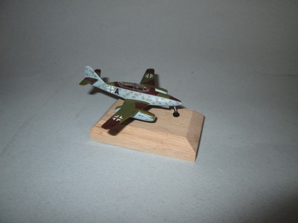 Me 262 1