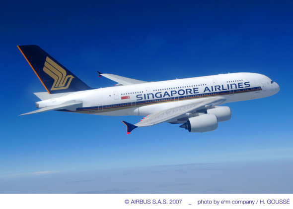 Singapore Airlines Airbus A380_26