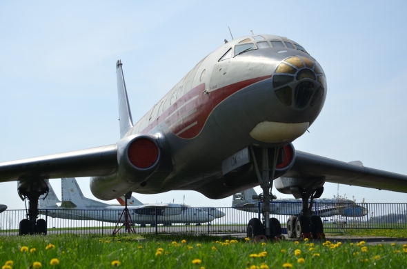 Letecké muzeum Kbely 2015 02