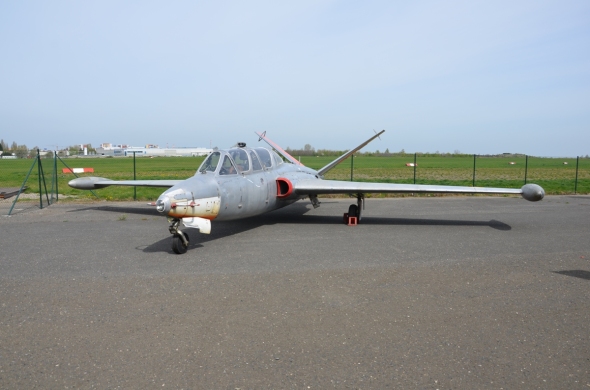 Letecké muzeum Kbely 2015 05