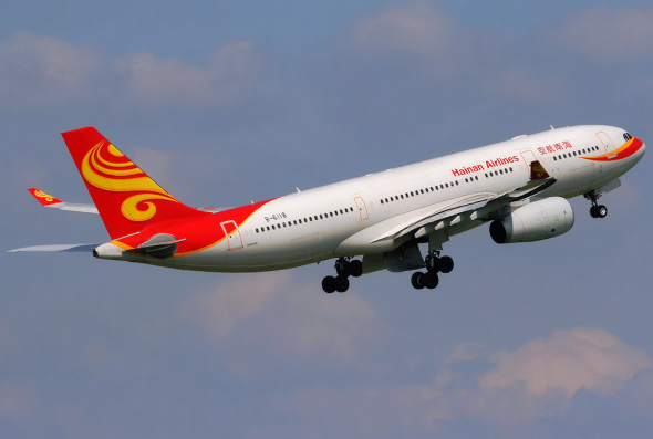 Hainan_Airlines_Airbus_A330