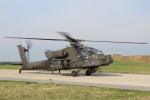 vrtulník Apache Ample Strike