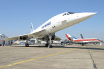 Concorde Air France 5