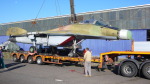 MiG 29 muzeum Kbely