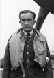 Josef František RAF