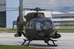 vrtulník H145M Mock-Up