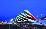 Emirates flotila