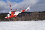 vrtulník W3A Sokol