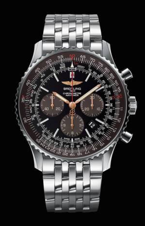 Breitling Navitimer Limited Edition 2016