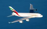 společnost Emirates Airbus_A380