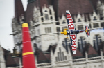 Martin Šonka Red Bull Air Race Budapešť 2017