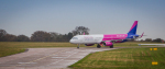Wizz Air Airbus A 321