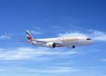 Airbus A350-900-Emirates