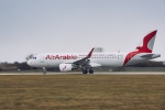 Air Arabia Airbus A320