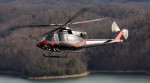 vrtulník Bell 412EPI
