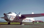 Bristol 170.31M Královské kanadské letectvo