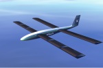 Dron SolarXOne XSun
